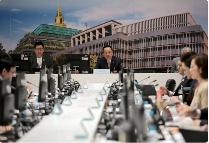 政局未明　泰商界促政府履約防真空