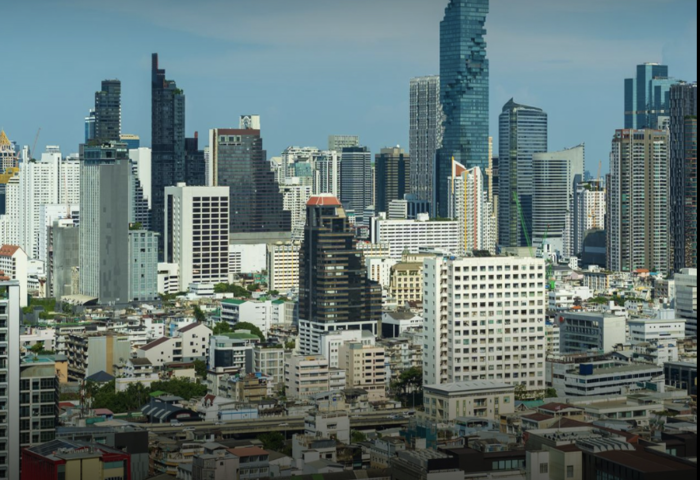 信貸趨緊壓力蔓延　KKP示警房市調整期長達三年