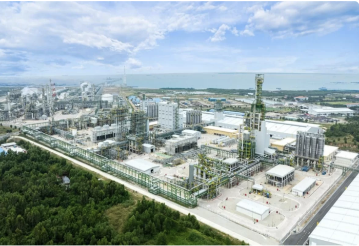 越南吸資力強勢升溫　泰商會示警競爭加劇