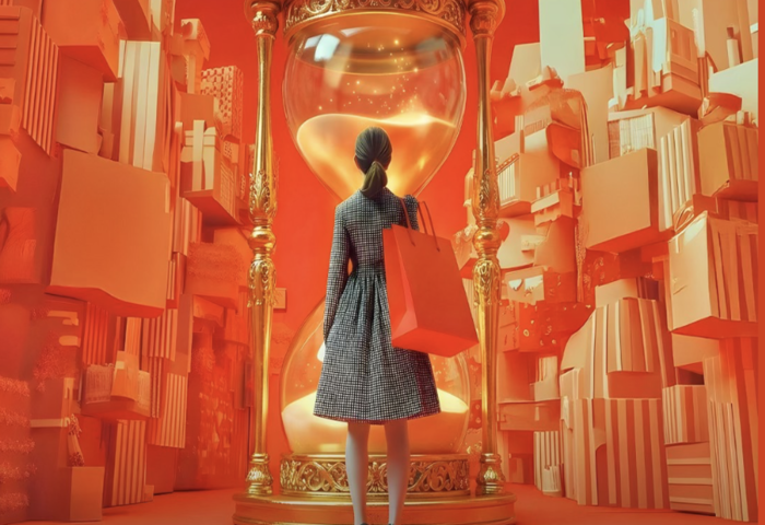 經濟低成長疊加AI加速　行銷策略2026轉向務實