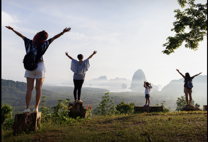 12月連假旅遊熱度升溫　TAT估國旅252萬人次