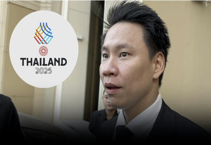 東運部分賽程待調整　觀光部估帶動逾150億泰銖