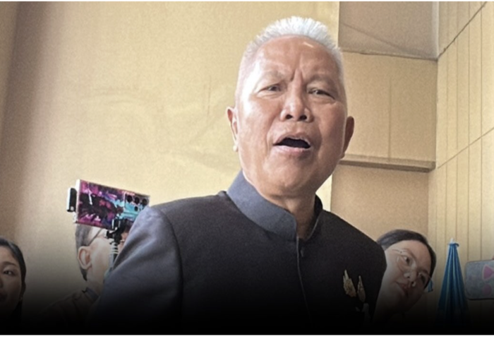 泰國放寬酒類販售時段待公告　副總理：可望趕在跨年前上路