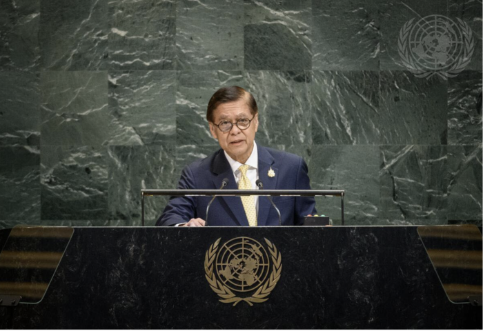 泰國提議成立國際調查團　邊境地雷爭端升溫