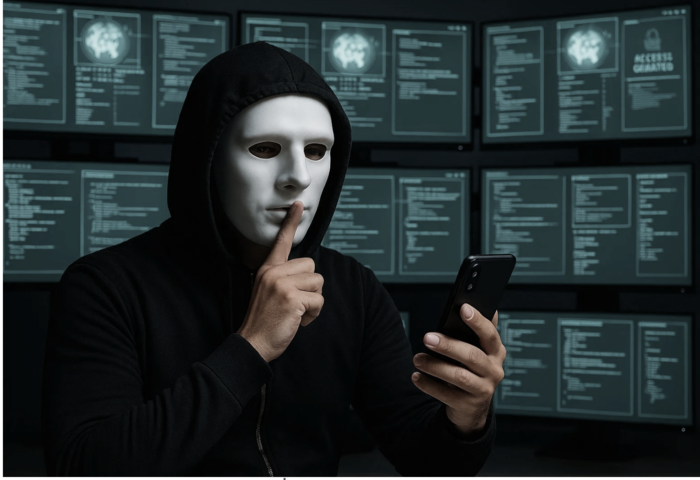 AI詐騙進化　泰國揭示五大防護行動