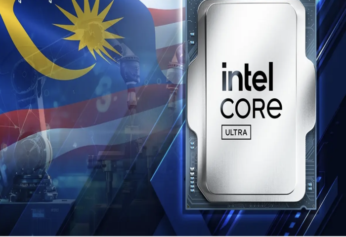 晶片需求續強　英特爾加碼布局馬國產線