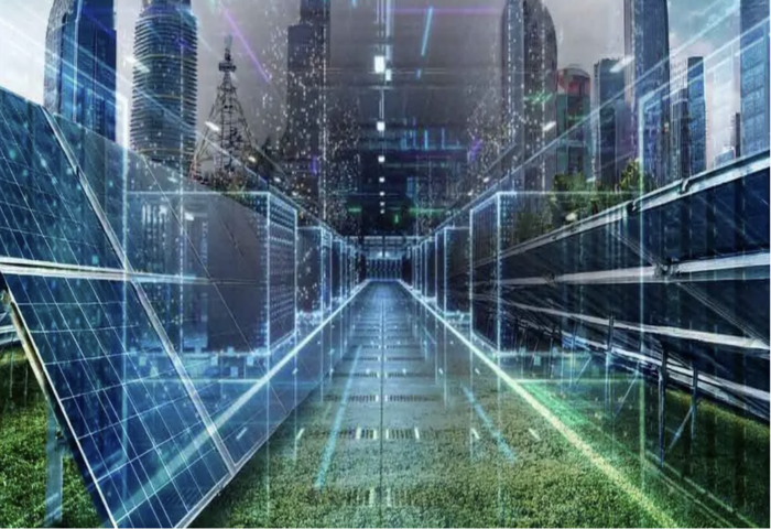 能源開放直供　資料中心爭取成為客戶直連