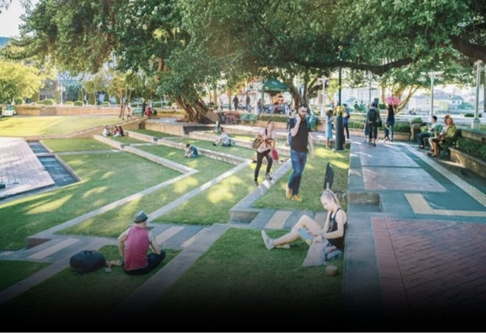 父親節連假啟動　國旅預估 252 萬人次出遊