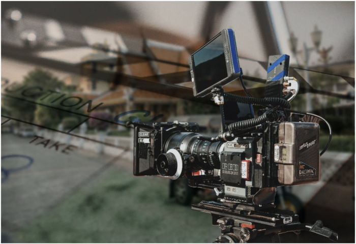 泰國擬推電影獎勵計畫　內閣拍板原則框架