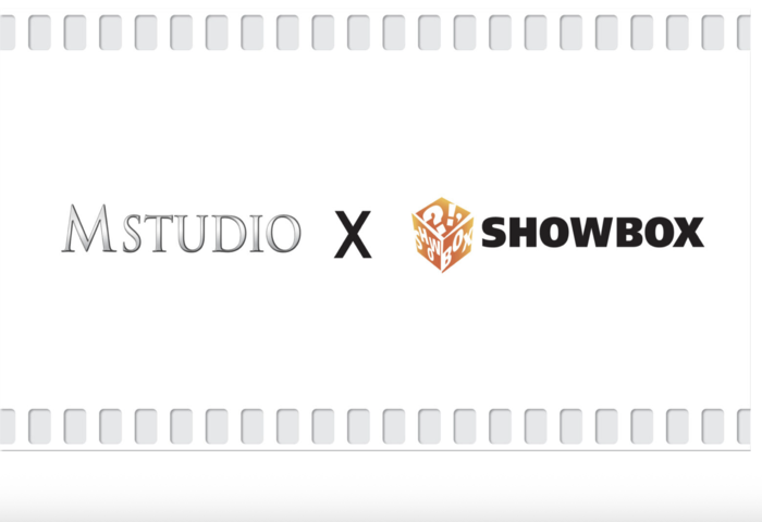  電影投資升溫　跨國合作加速　M STUDIO與SHOWBOX推動泰片國際化