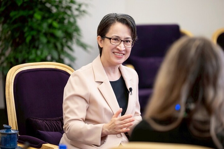 副總統：台積電亞利桑那設廠　外國對美最大綠地投資