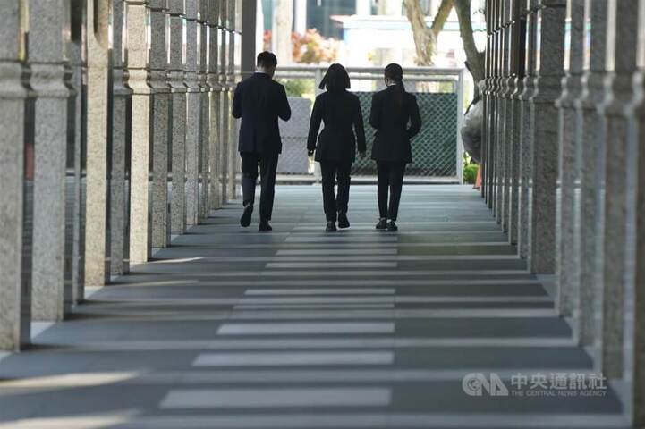 職安法修法三讀　勞動部：強化職場霸凌防治及工安