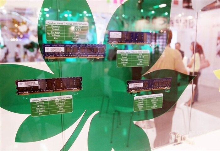 WSTS：2026年全球半導體營收增26.3%　逼近1兆美元