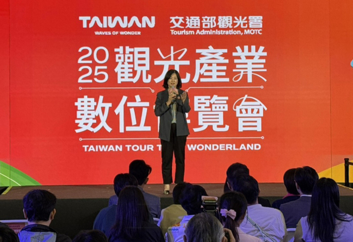 數位轉型成主流  觀光署攜35家業者導入AI與IoT