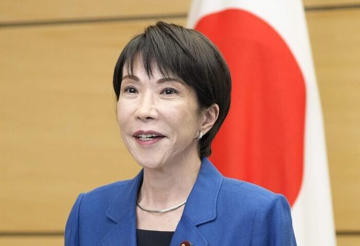 高市挺台掀中日緊張　紐時投書：日本讓世界正視台灣