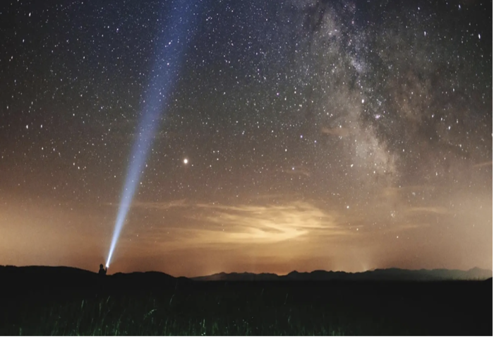 天文奇景連發　泰國NARIT公布12月五大觀測亮點