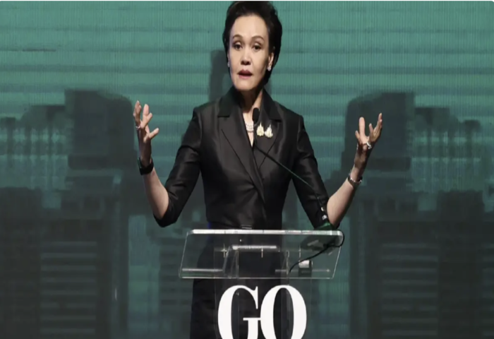 三創四策上路　商務部擬重塑泰國全球布局