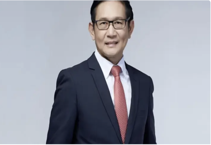 能源部延長生產期　泰國「帕林油氣田」續營運十年