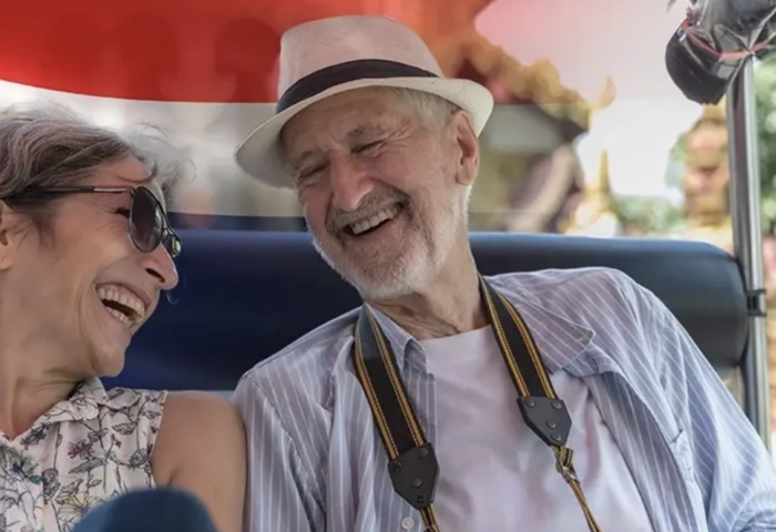 泰旅遊數據出爐　水患拖累馬籍旅客驟減