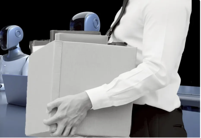 AI重塑職場　Data職缺縮水四成競爭白熱化