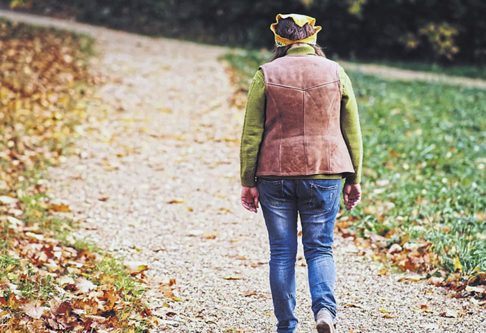 澳洲研究揭長壽關鍵　15分鐘步行成焦點