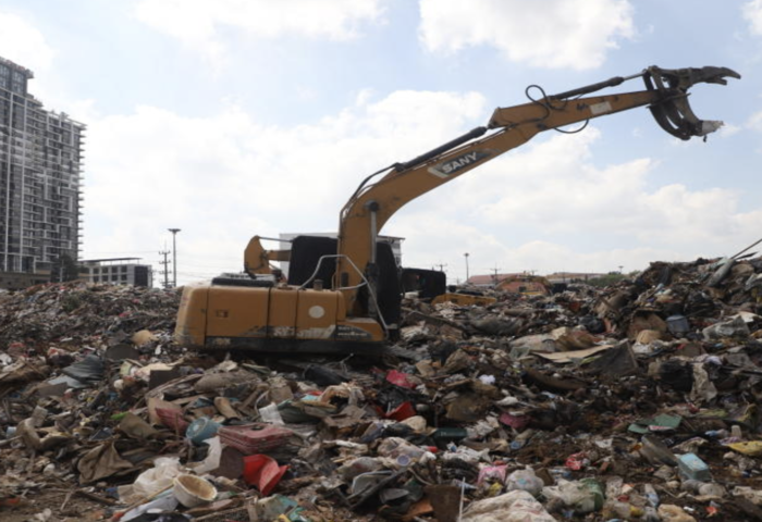 南部洪災衝擊供應鏈　科技與汽車零件運輸近乎停擺