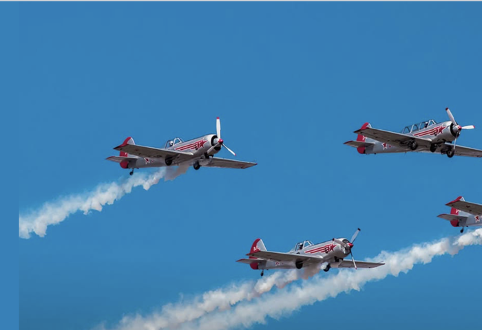 清邁國際航展籌備啟動　多方協作打造航旅新亮點