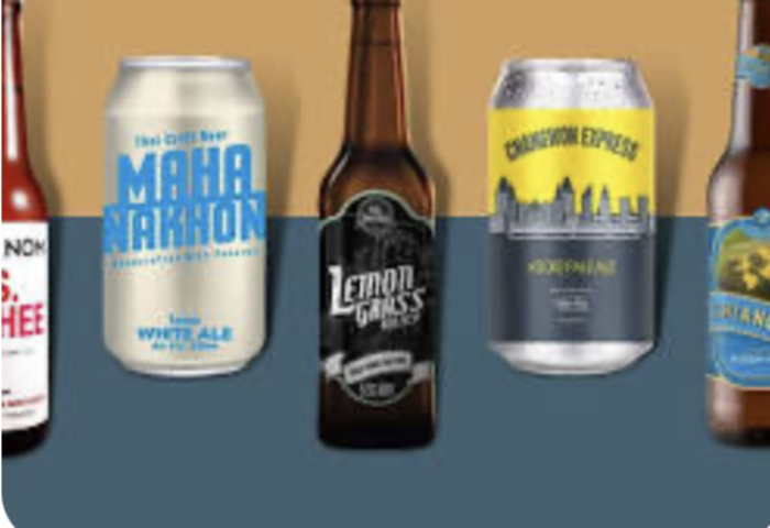 財政部鬆綁酒類規範　小型業者進軍市場有望