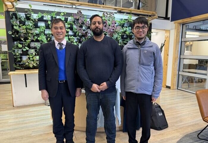 加拿大疑中製無人機涉國安  台灣供應鏈商機浮現