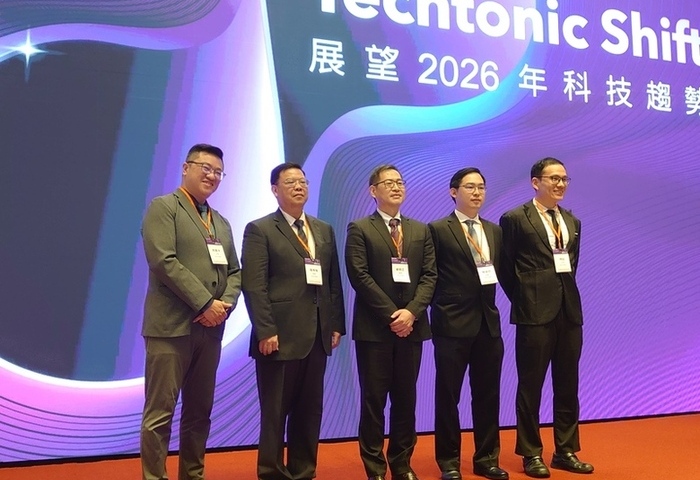 研調：明年半導體規模估增18%　台積電晶圓代工續領先