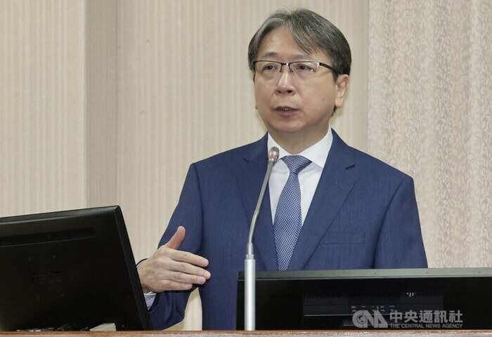 共軍下週軍演？蔡明彥：料敵從寬不排除任何可能