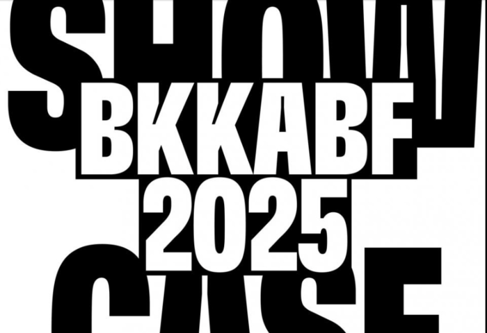 藝術書展再進化　曼谷藝術書展2025打造跨界對話空間