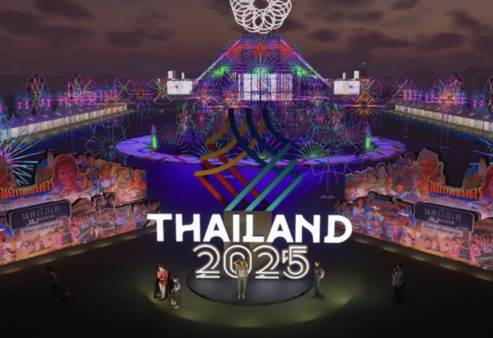 東南亞運倒數波折頻仍　泰國開幕在即引發輿論質疑