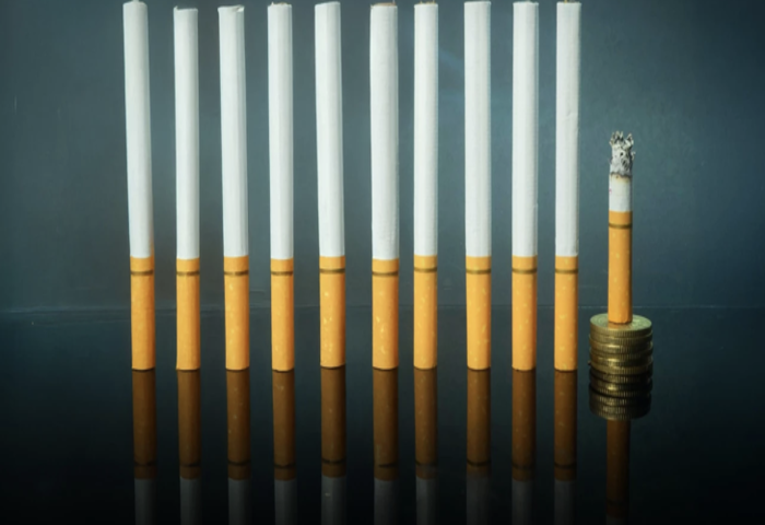 菸稅擬改單一稅率　泰國稅務部門盼抑制走私亂象