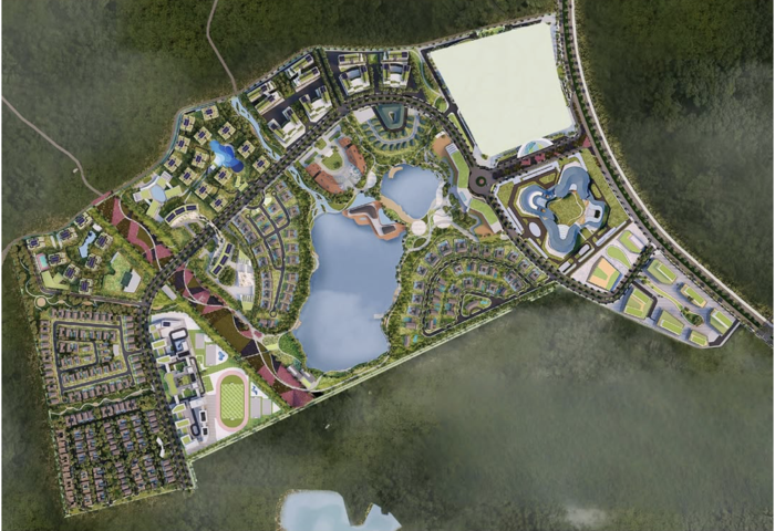 五萬億泰銖級轉型　普吉十五分鐘城市啟動