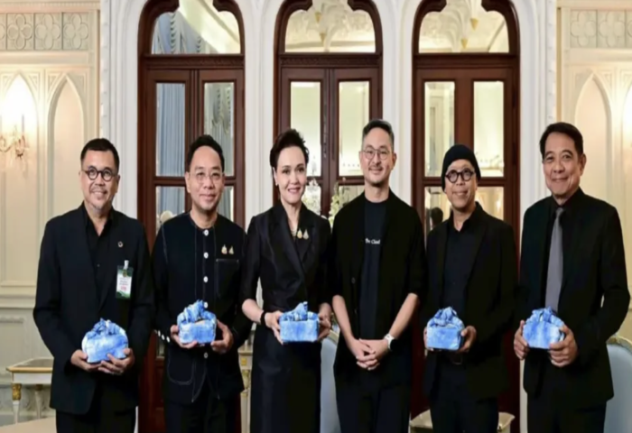 泰打造「精緻米」新市場　強調風味溯源推動價值升級