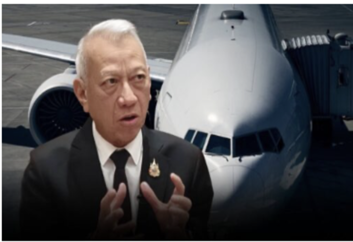 因應機場設施升級 泰調升國際離境費