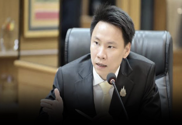 澄清爭議聲浪　觀體部長否認涉聘團隊