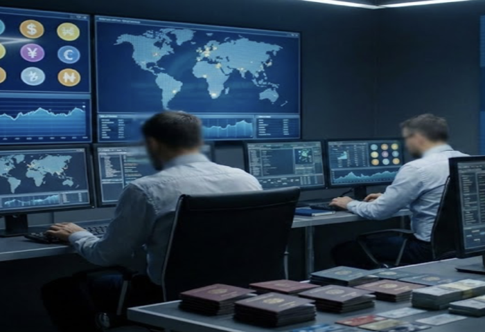 泰國強勢掃蕩詐騙鏈　跨境資產逾百億遭扣押