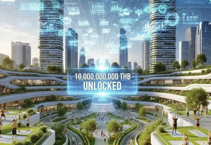 泰國打造 GWS 2026　推動健康產業成新經濟引擎