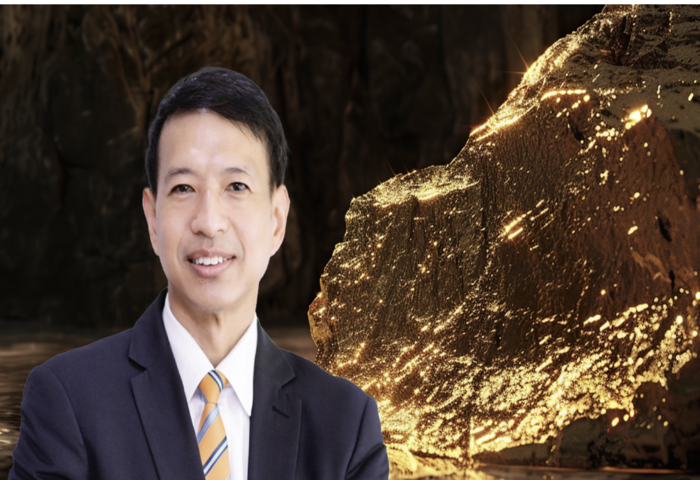 泰國聚焦四大關鍵礦種　鋰資源具潛力助攻 EV 產業