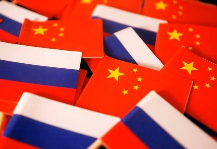 中俄就涉日問題達戰略對表　分析：北京轉向多邊施壓