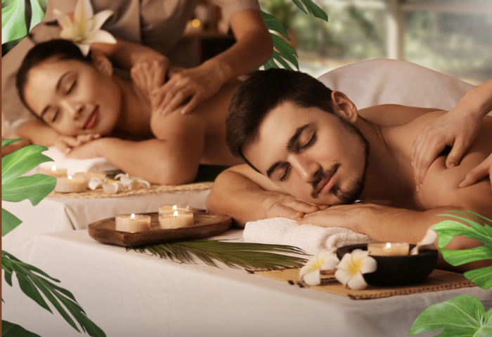 中東旅客消費力強　泰國 GIFT+ 市場躍升新引擎