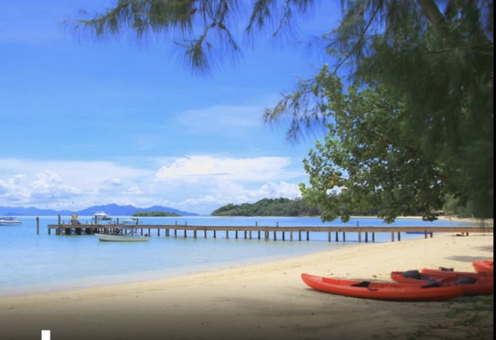 旅遊熱度回升　瑪島長住需求攀升推動永續發展