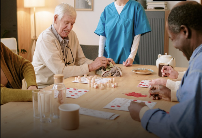 高齡住宅需求飆升　泰國銀髮市場迎來結構性成長