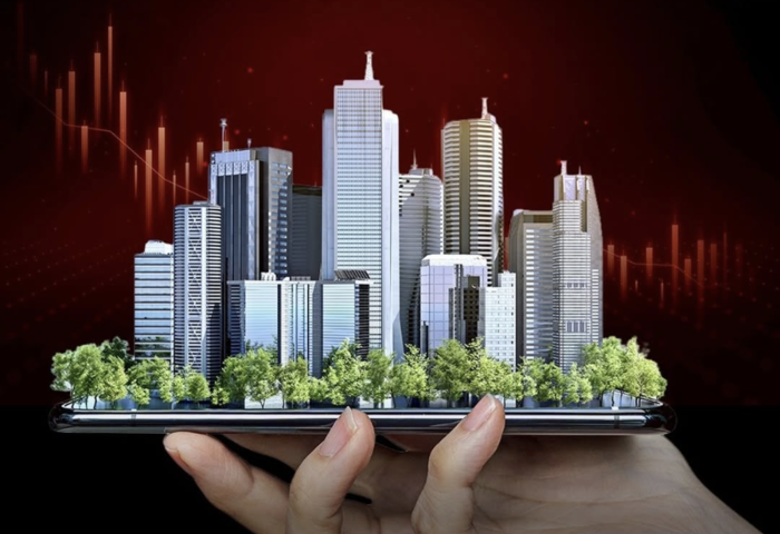 泰房市進入調整期 開發商營收大縮水