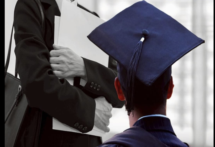 高學歷就業受阻　社群成功框架壓力增