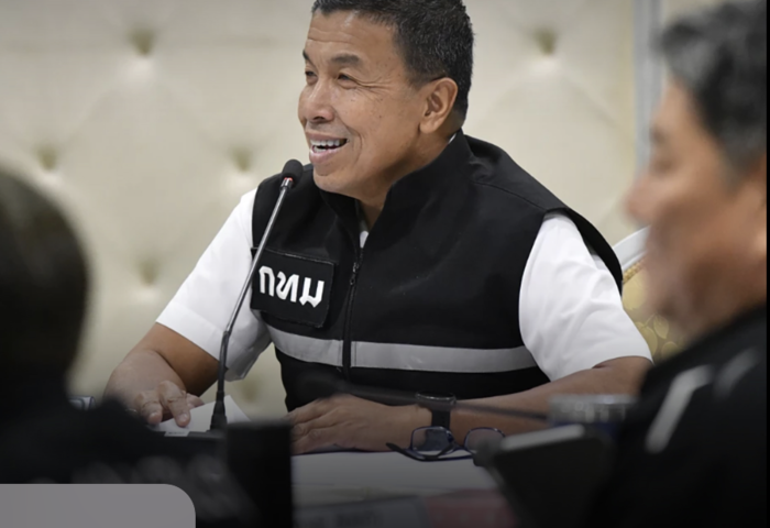 曼谷空污升高　查察下令強化稽查與防汛整備