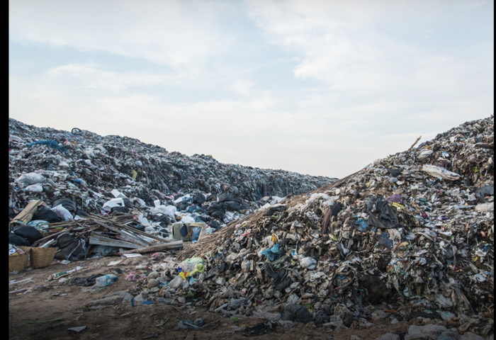 民企籲廢棄物法規革新　能源化處理受限待突破