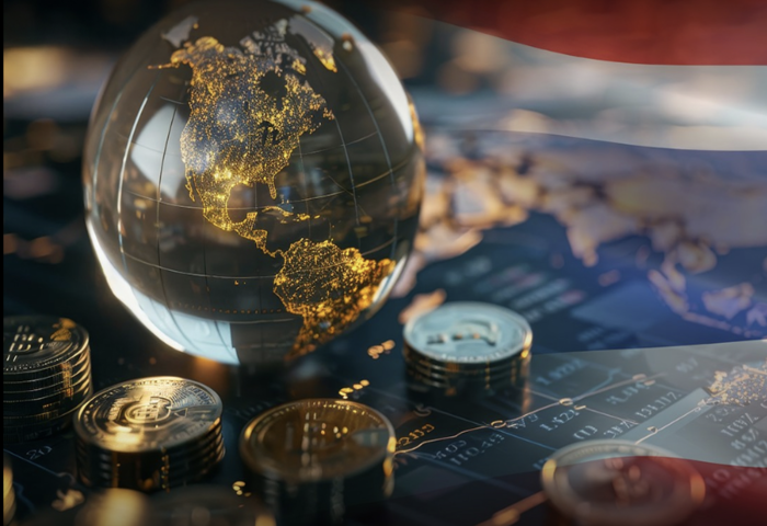 泰籌辦金融雙年會 展現經濟樞紐能力